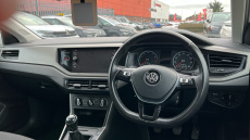 Volkswagen Polo 1.0 TSI 95 SE 5dr Petrol Hatchback